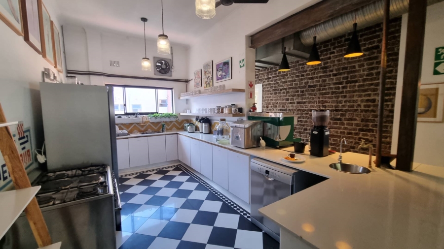 0 Bedroom Property for Sale in Woodstock Western Cape